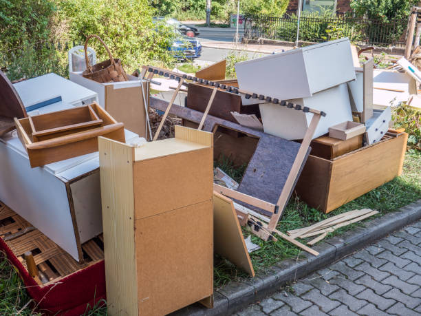 Best Electronics and E-Waste Disposal  in Brockton, MA