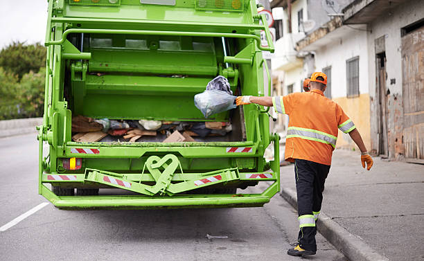 Shed Removal in Brockton, MA